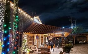 Hotel La Casona Real