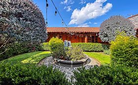 Hotel La Casona Real