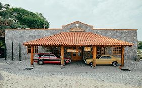 Hotel La Casona Real